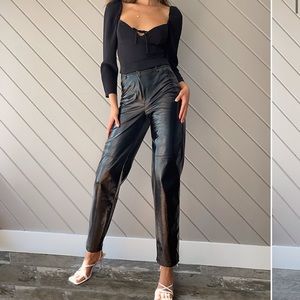 Aritzia Funk Pant